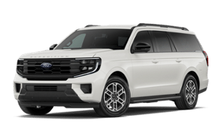 2026 Ford Expedition® External Image 2